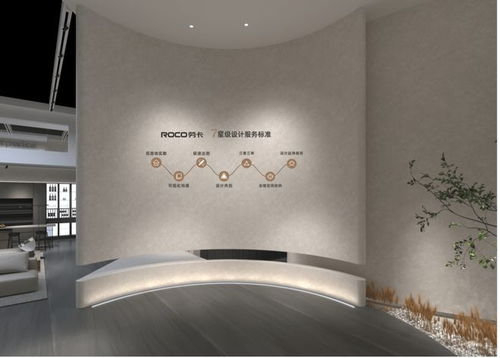 设计服务致胜整家时代 2023广州建博会劳卡橱柜的创新之道