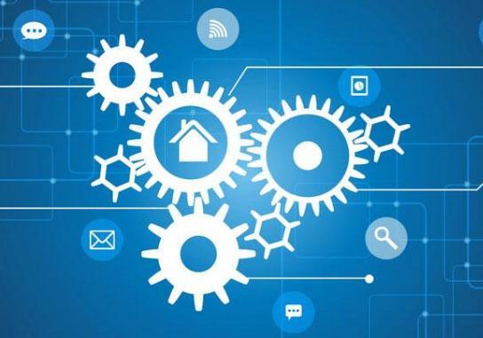 迪威迅在园区管理服务系统设计开发方面的优势