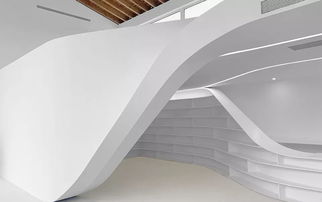 探寻设计理想 Studio Qi建筑事务所的职业机遇与团队文化